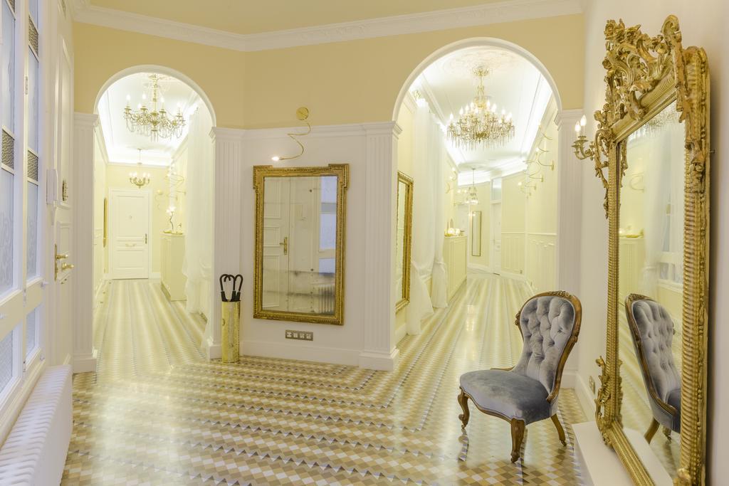 Anakena House 3* Barcelona
