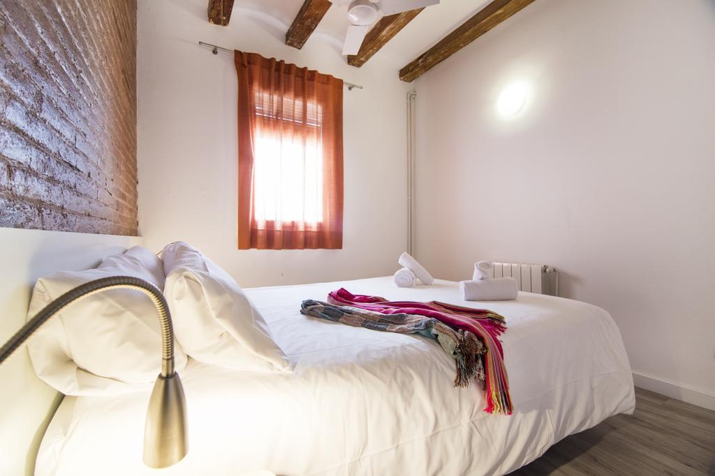 Apartment Happy People Ramblas Harbour *