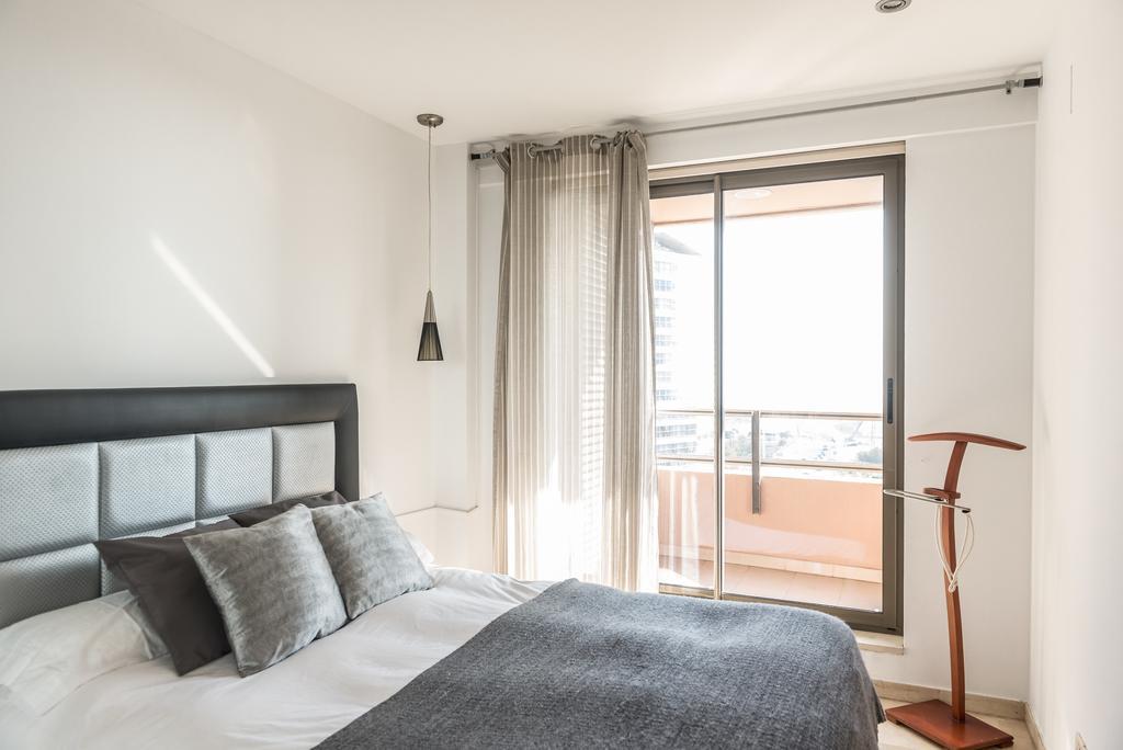 Apartamento Akira Flats Diagonal Mar Barcelona
