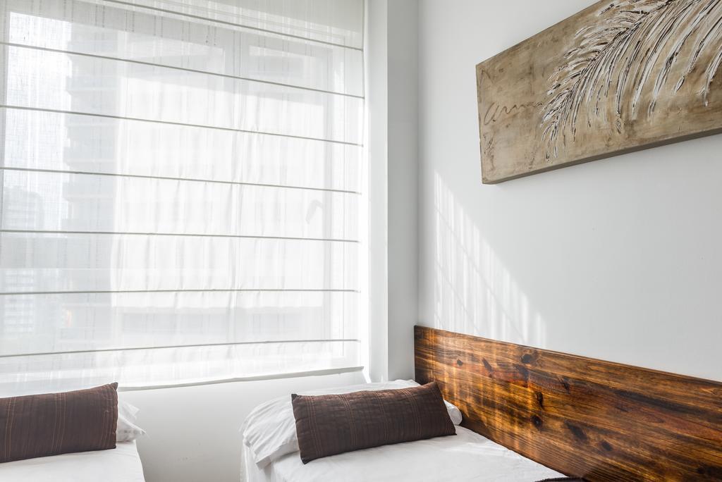 Akira Flats Diagonal Mar Apartamento