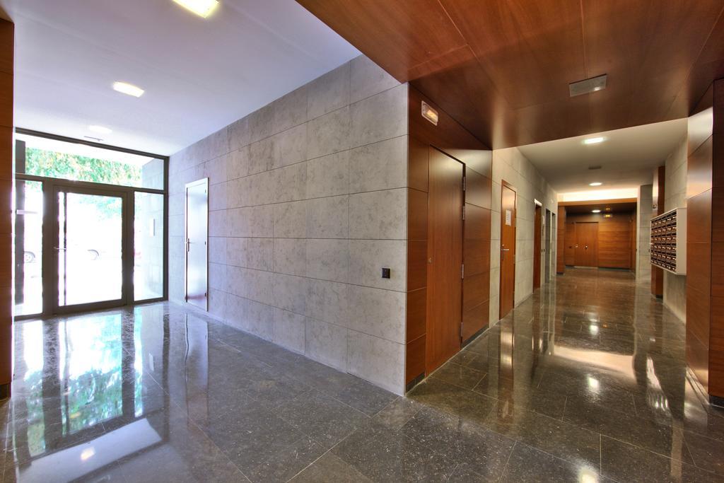 Habitat Fluvia Barcelona