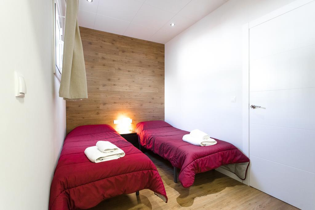 Apartamento Urban Barcelona