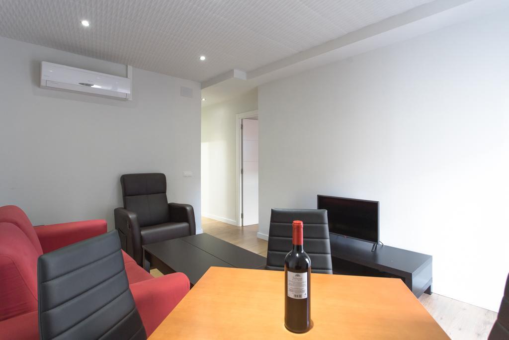 Apartamento Urban