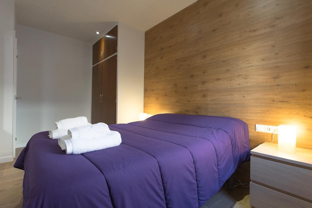 Urban Apartamento Barcelona