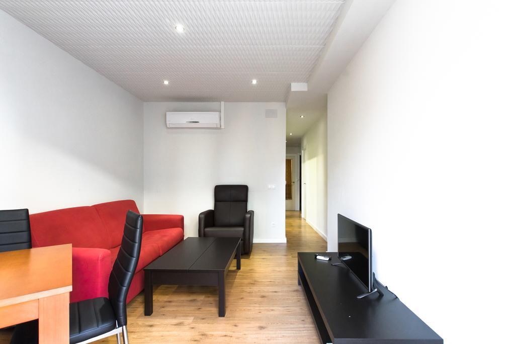 Urban Apartamento *