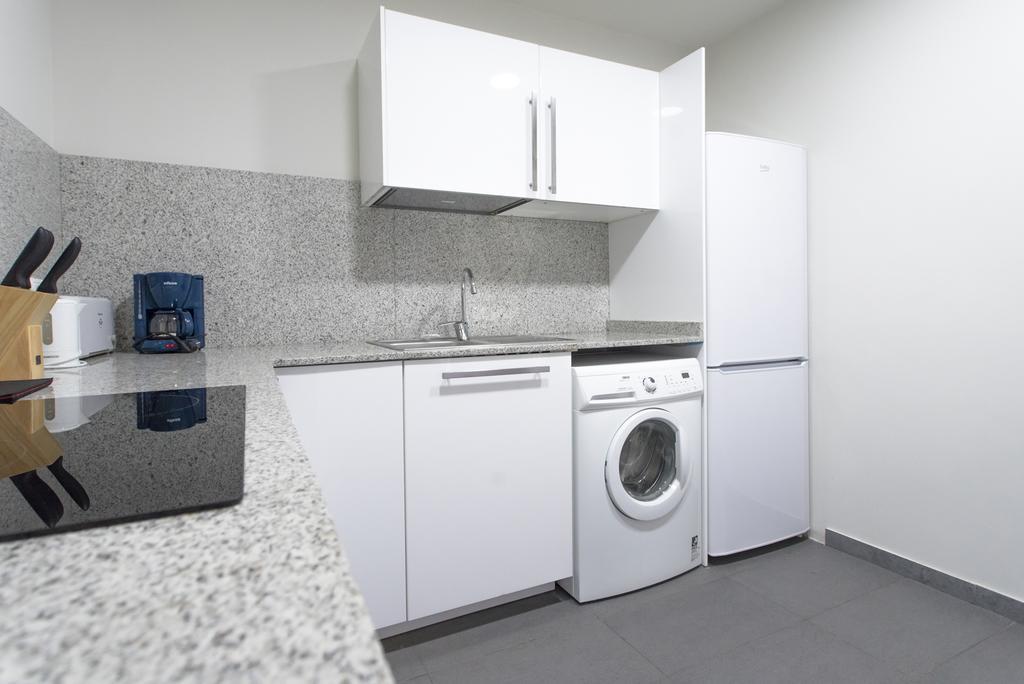Apartamento Urban