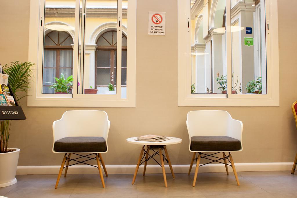 Plaza Goya Guest house 2*
