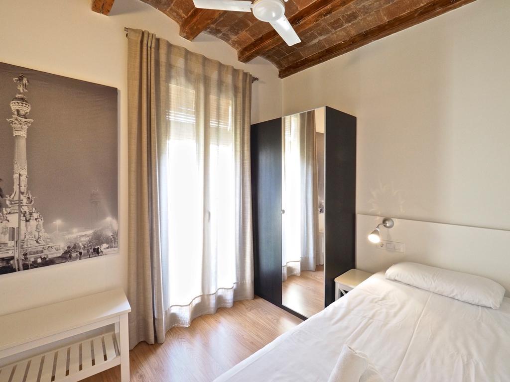 Apartamento Happy People Ramblas Harbour