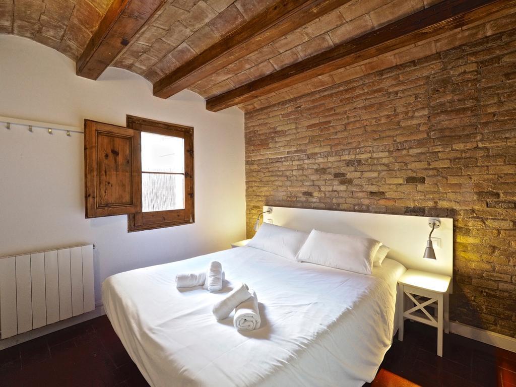 Happy People Ramblas Harbour Apartamento