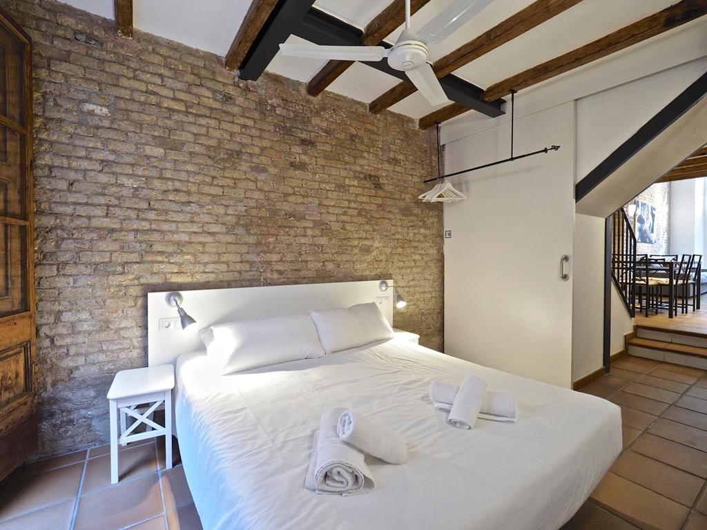 Apartamento Happy People Ramblas Harbour