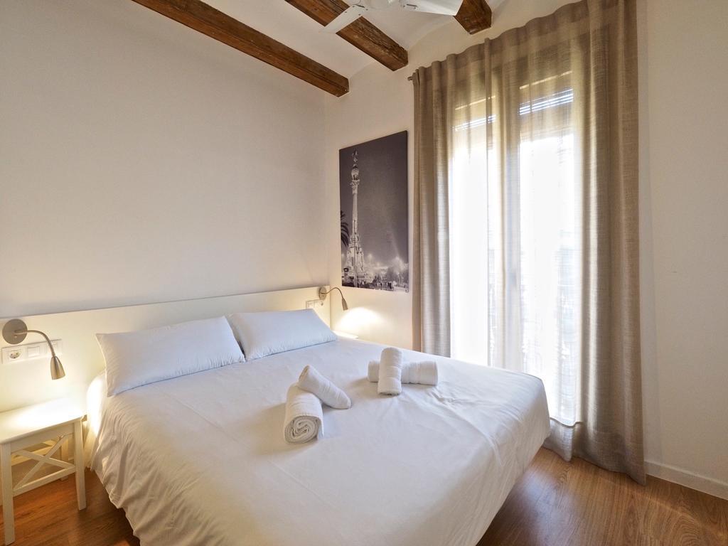 Happy People Ramblas Harbour Apartamento Barcelona
