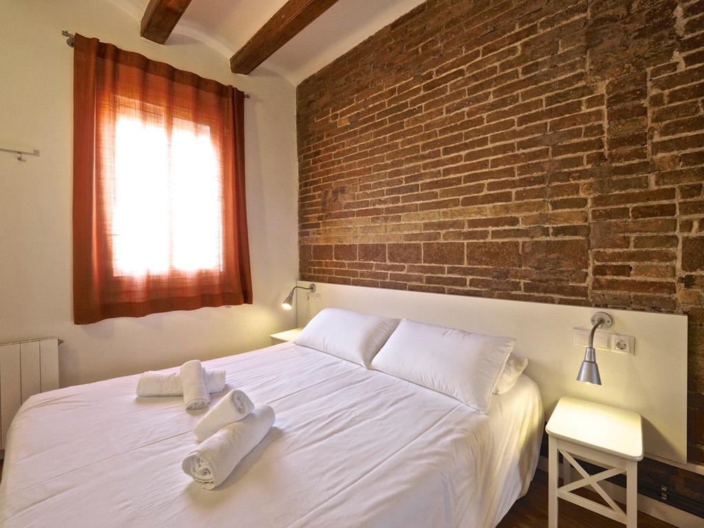 Happy People Ramblas Harbour Apartment *