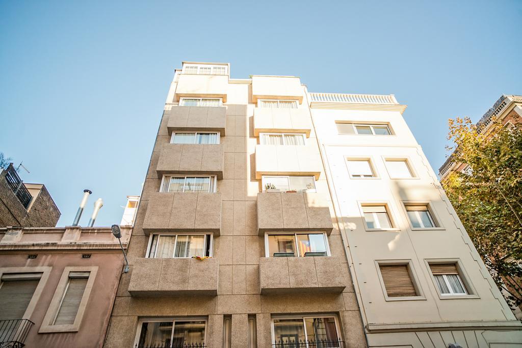 Laforja Apartamento Barcelona