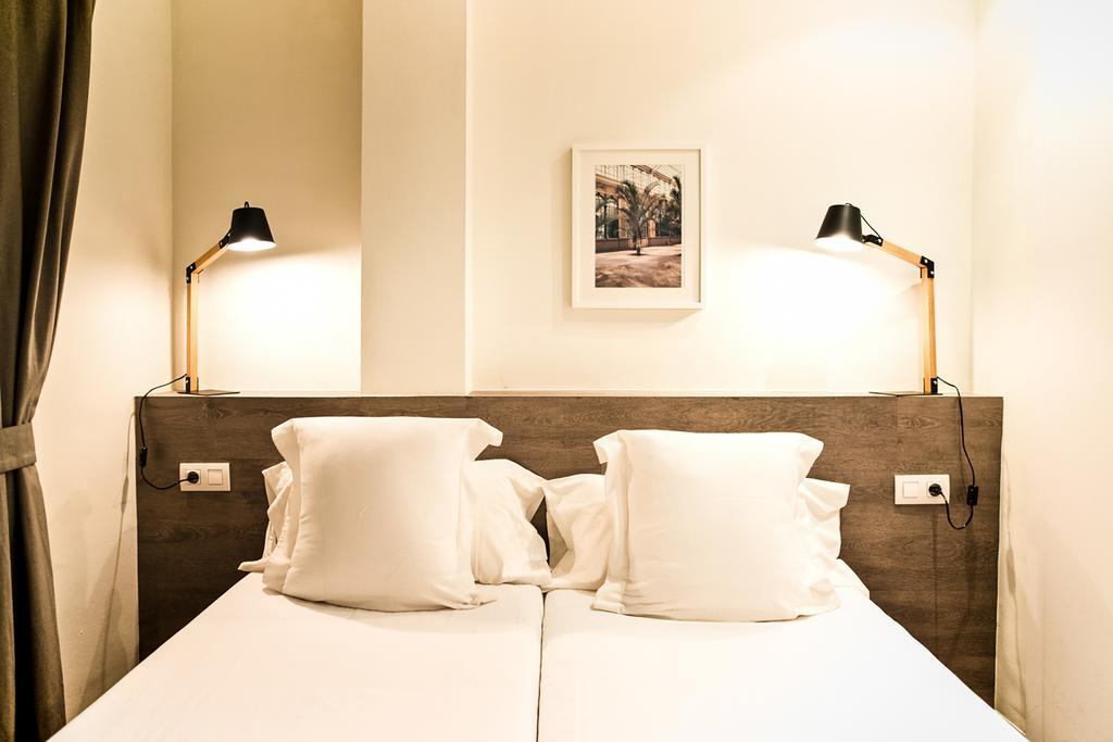 Laforja Apartamento