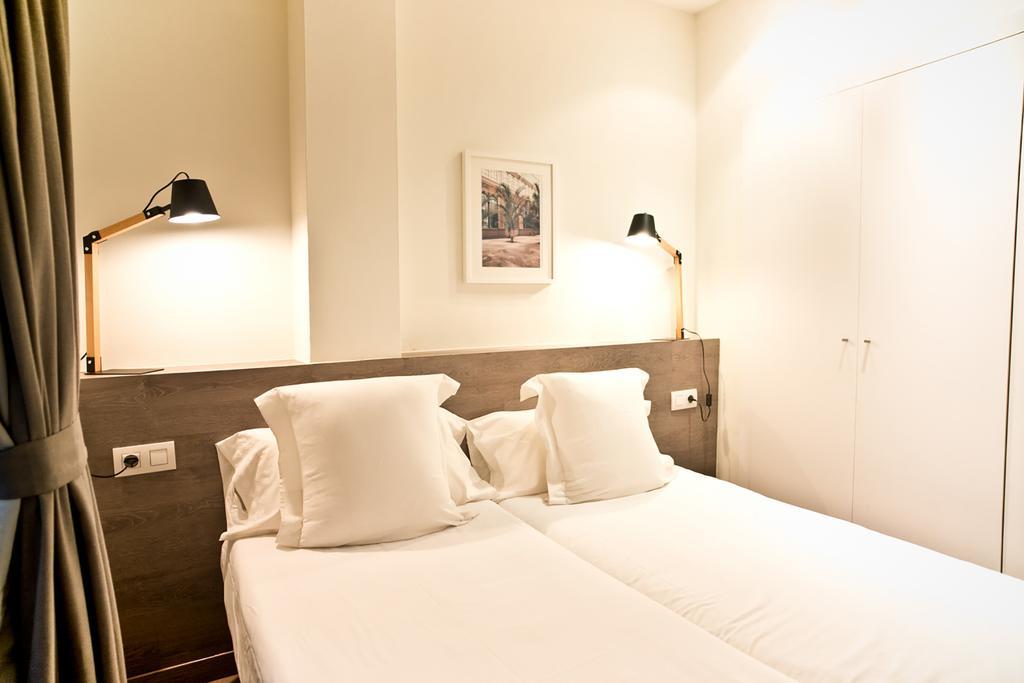 Apartamento Laforja *