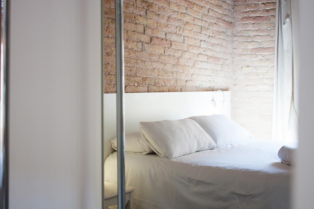 Happy People Sagrada Familia Apartamento Barcelona
