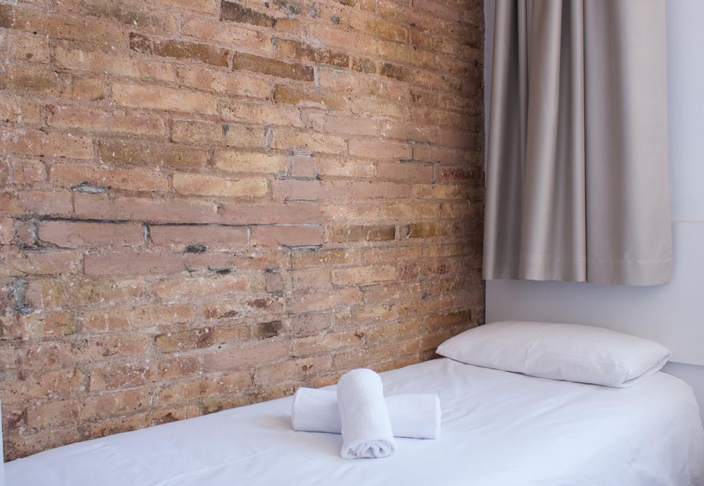 Apartamento Happy People Sagrada Familia *