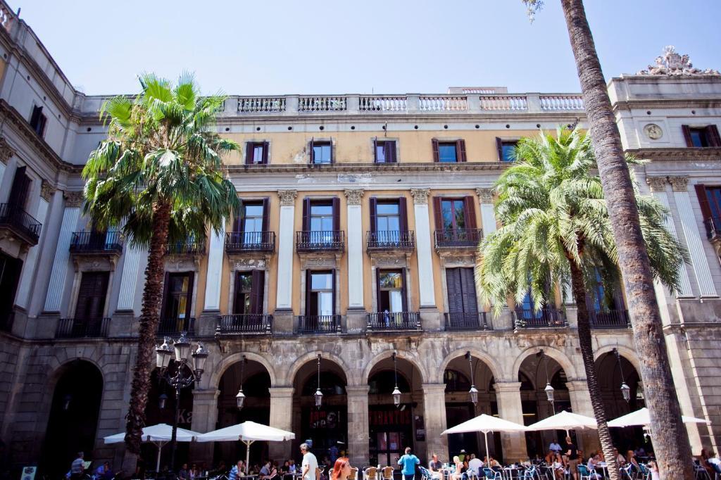 Apartamento Ramblas