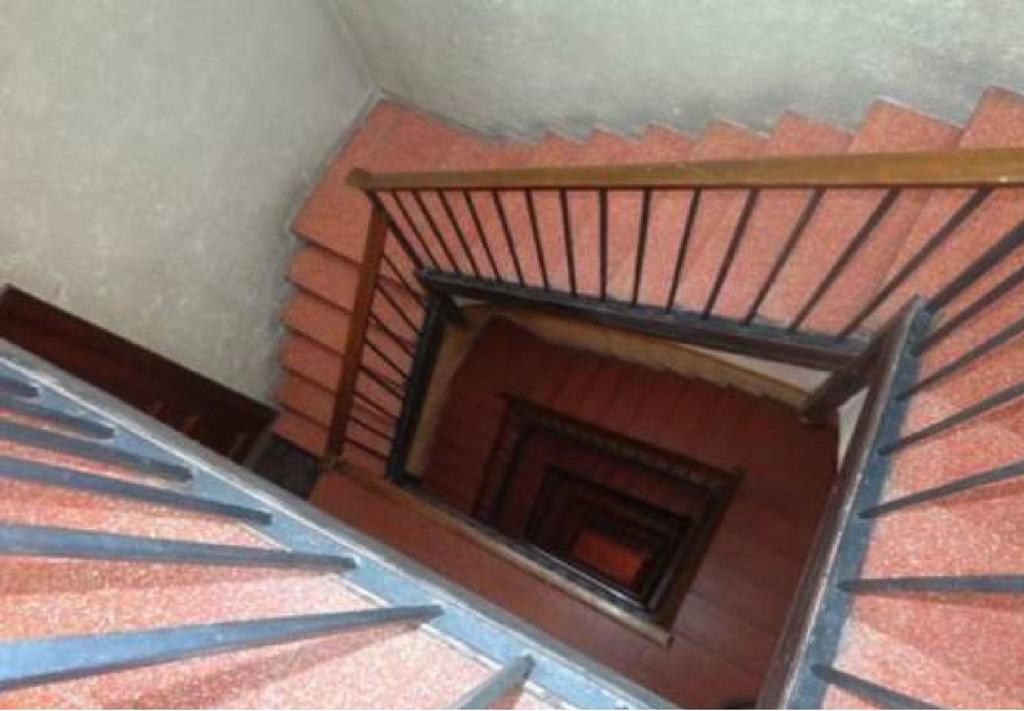 Apartamento Radas *