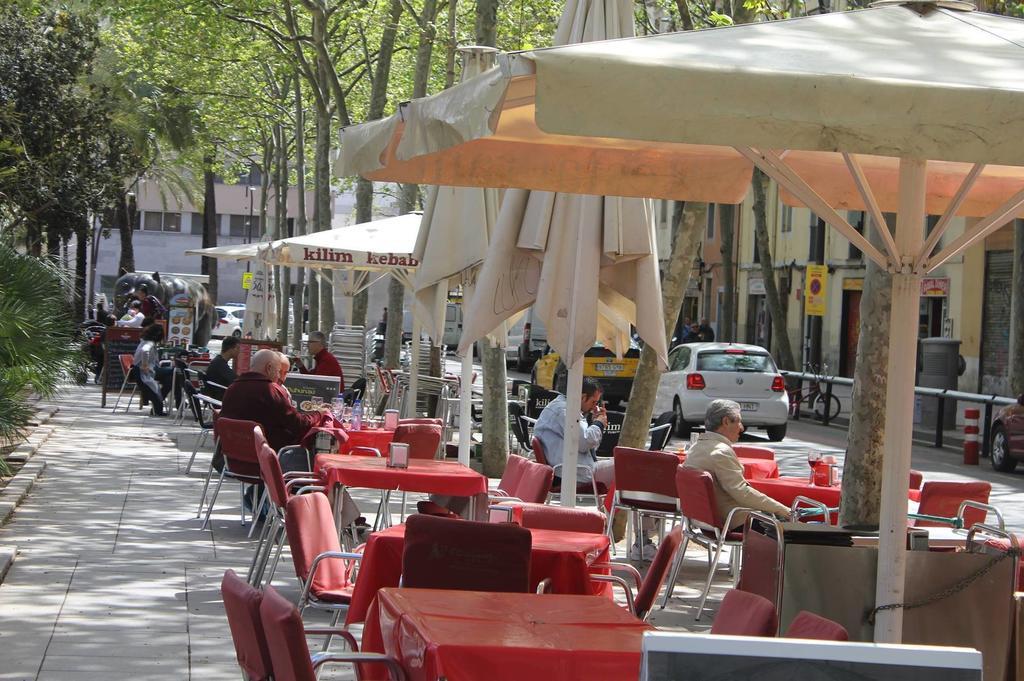 Apartamento Bcn-rentals In The Old Town