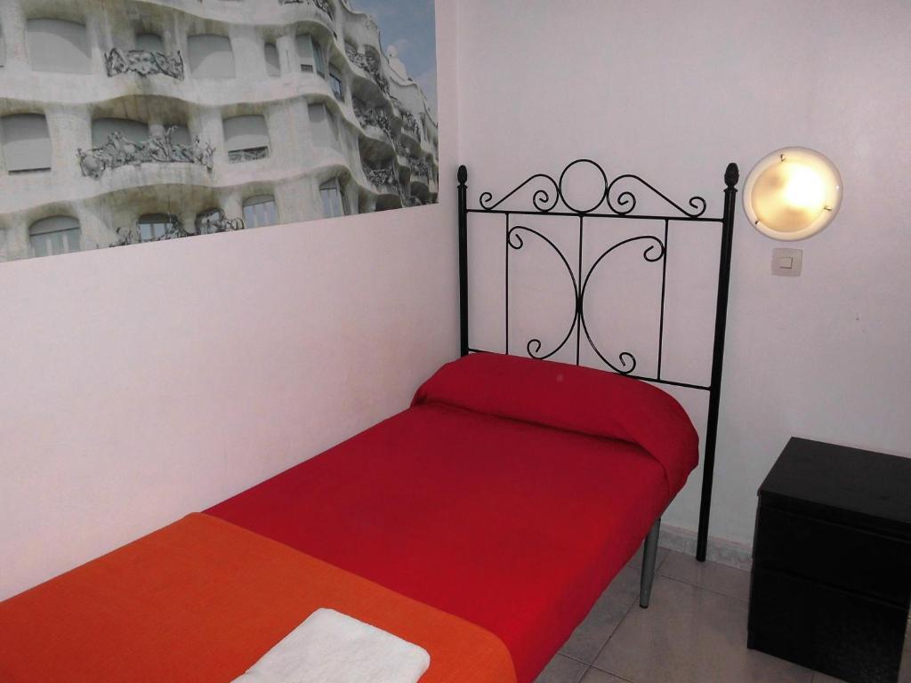 Guest house Aris Barcelona