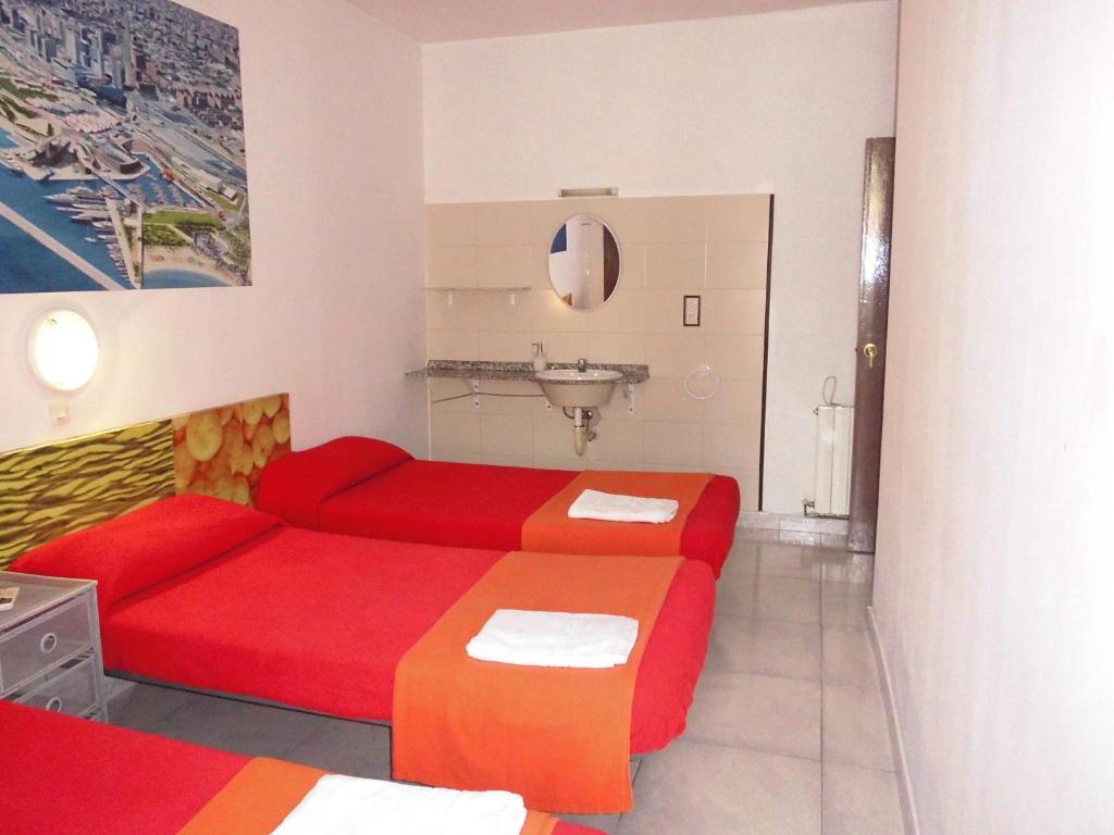 Aris Guest house Barcelona