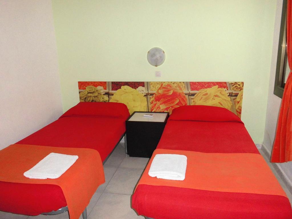 Aris Guest house *