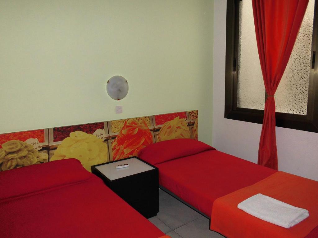 Aris Guest house *
