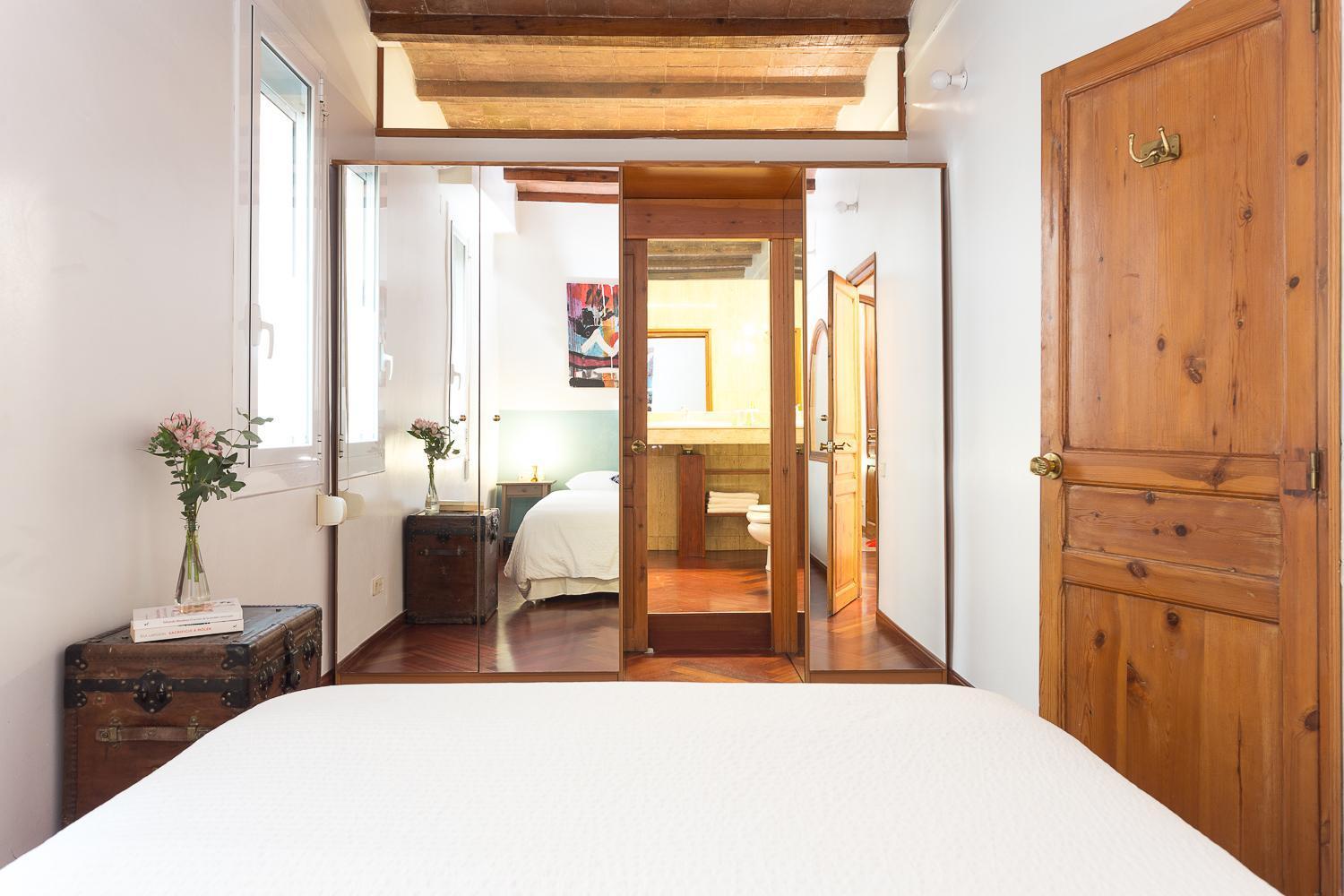 Casa Cosi Mallorca I Apartamento *