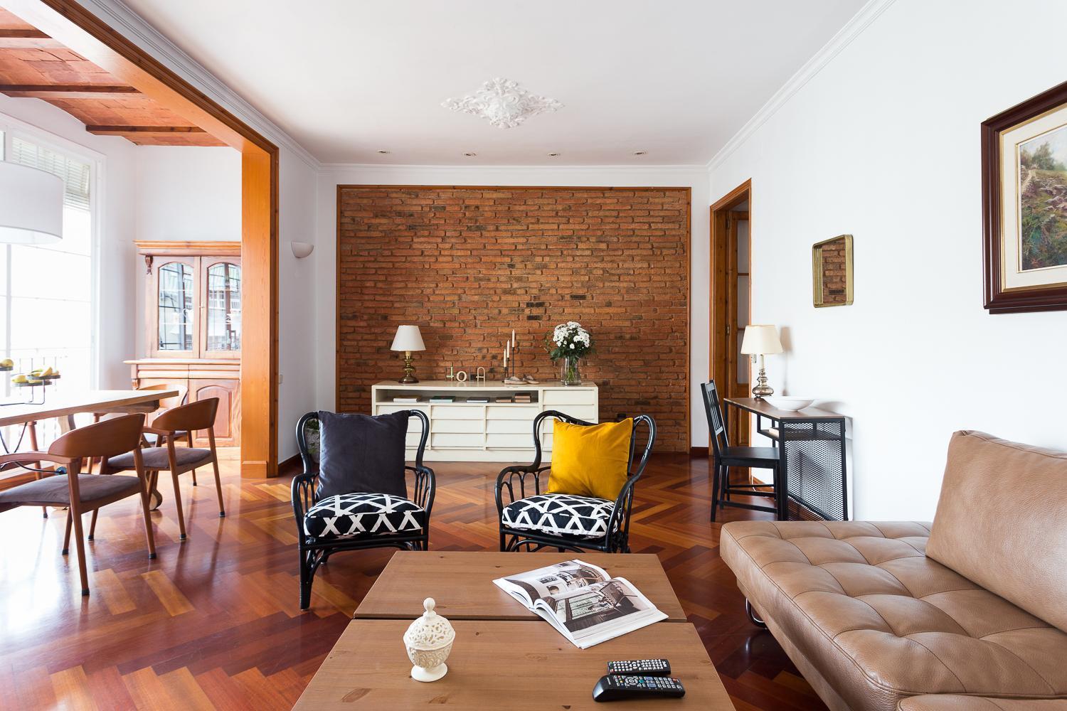 Casa Cosi Mallorca I Apartment