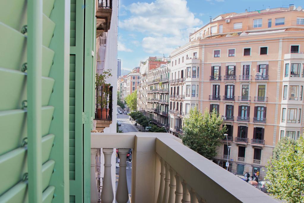 Sant Jordi Rock Palace Hostel Barcelona