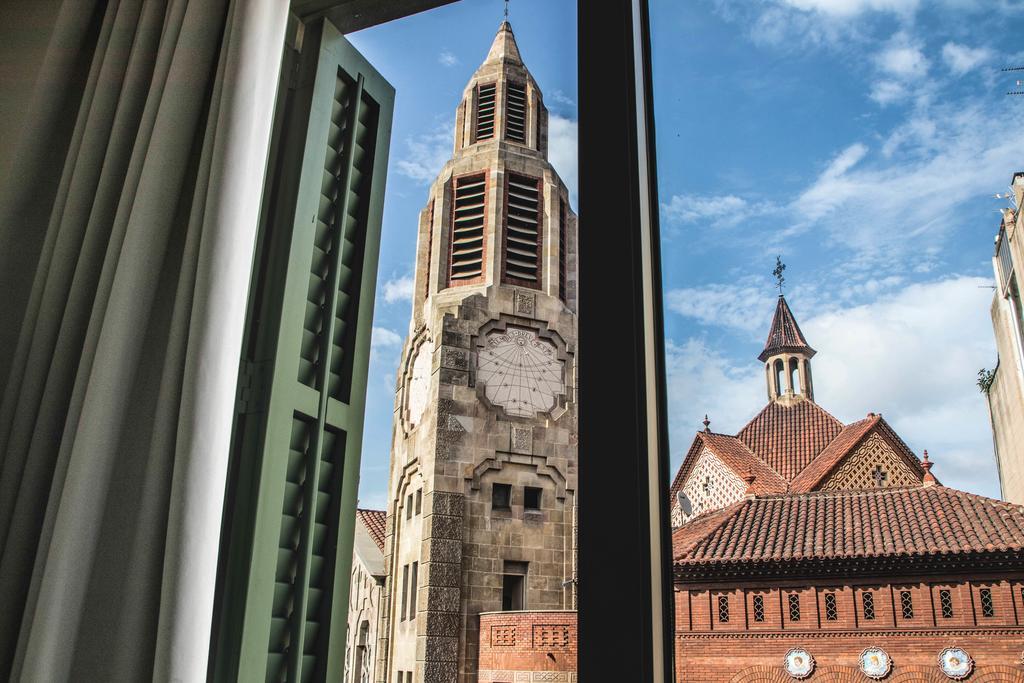 Hostel Sant Jordi Rock Palace Barcelona