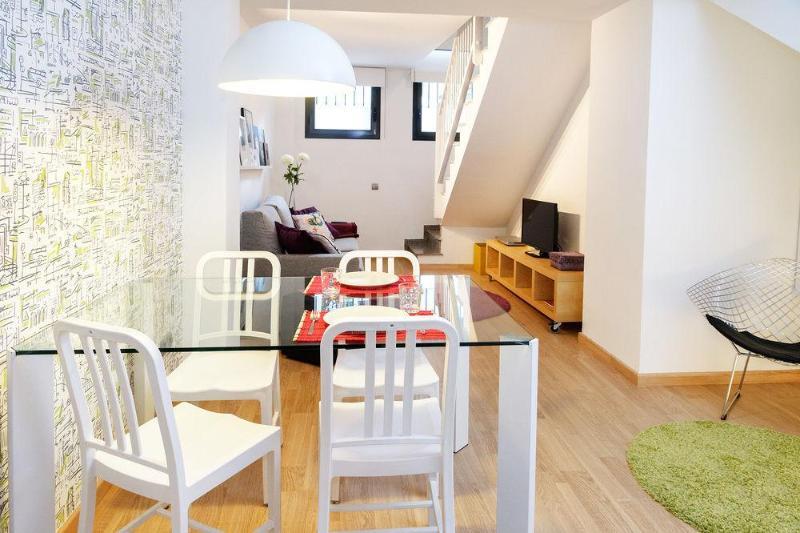 Feelathome Marquet Apartamento *