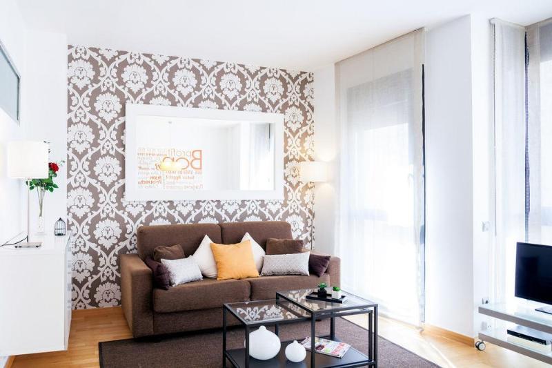 Apartamento Feelathome Marquet *