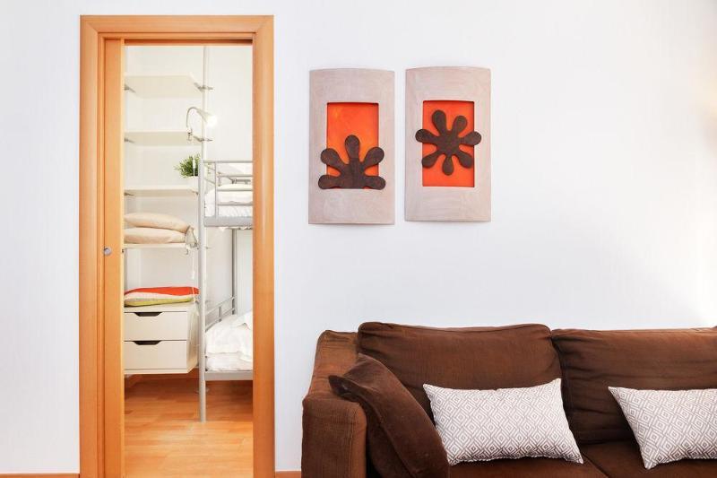 Feelathome Marquet Apartamento Barcelona