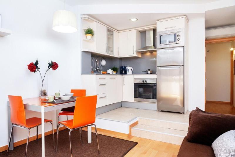 Feelathome Marquet Apartamento *