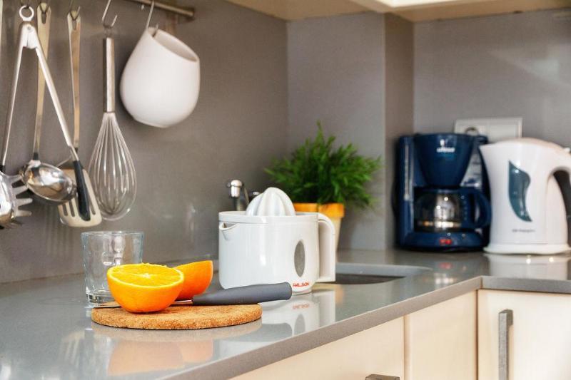 Apartamento Feelathome Marquet