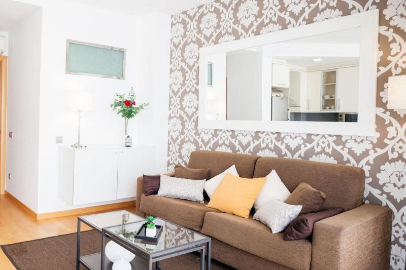 Feelathome Marquet Apartamento Barcelona