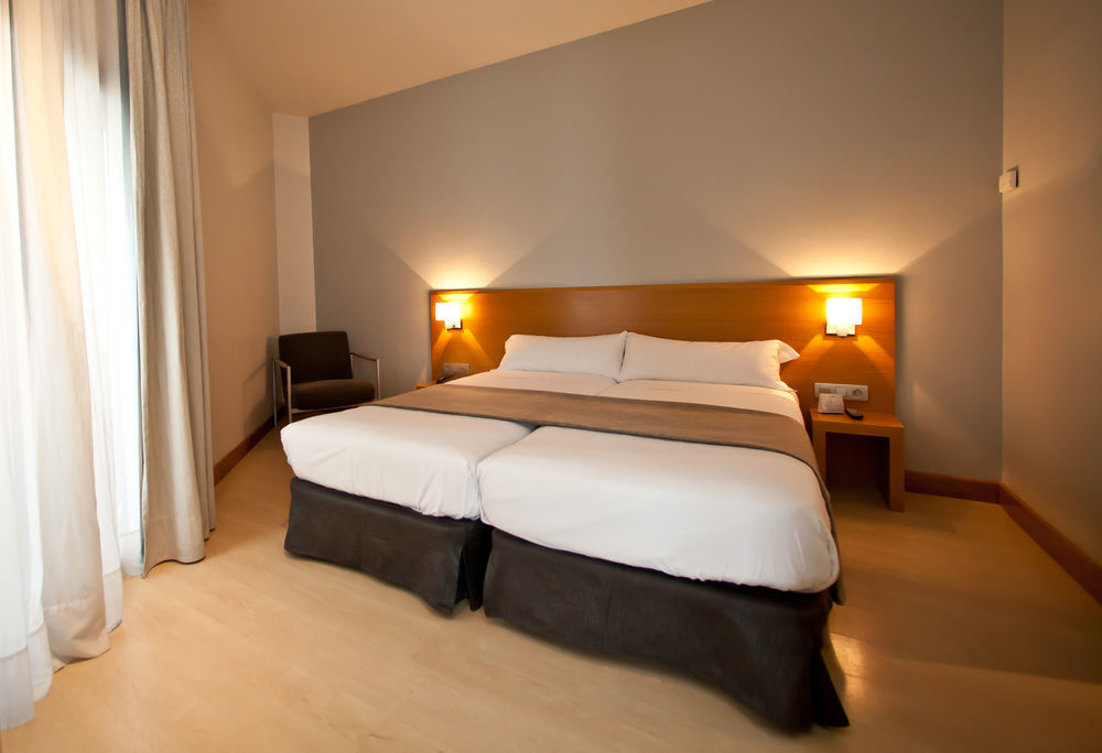 Hotel Arc La Rambla Barcelona