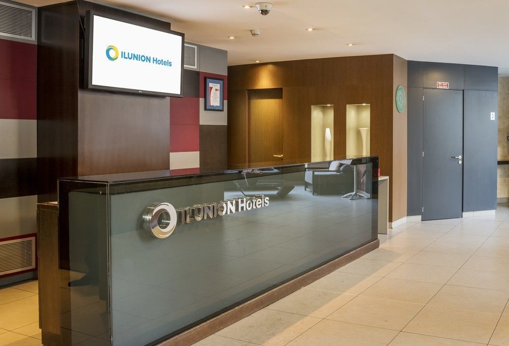Ilunion Auditori
