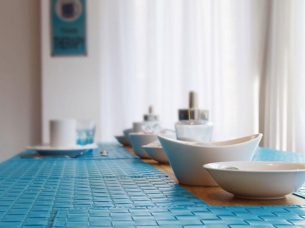 Bed and breakfast Blue 2*