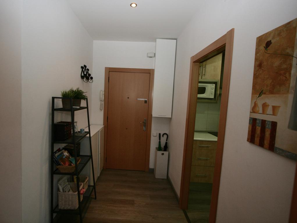 Aparteasy - Plaza España Deluxe *