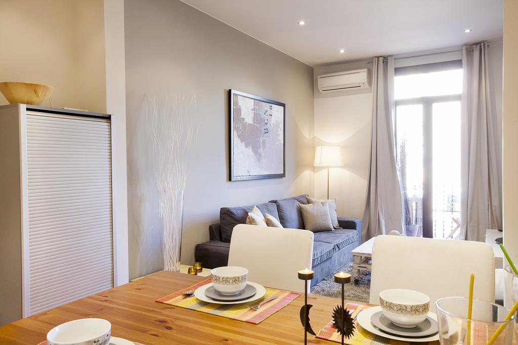Barcelona&home Deco Viladomat Barcelona