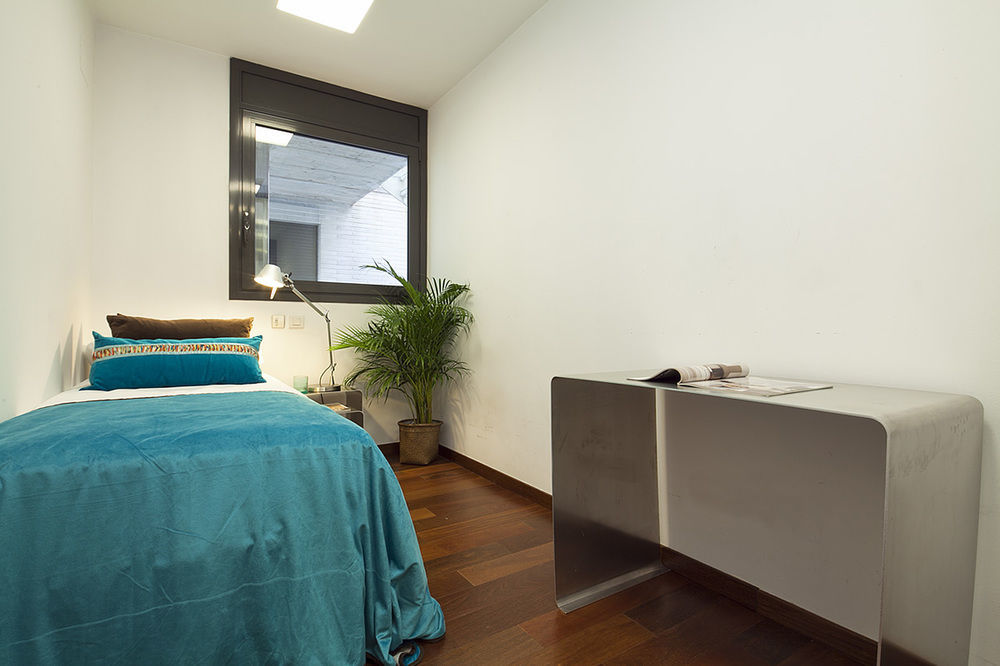 My Space Pool Gracia Apartamento *