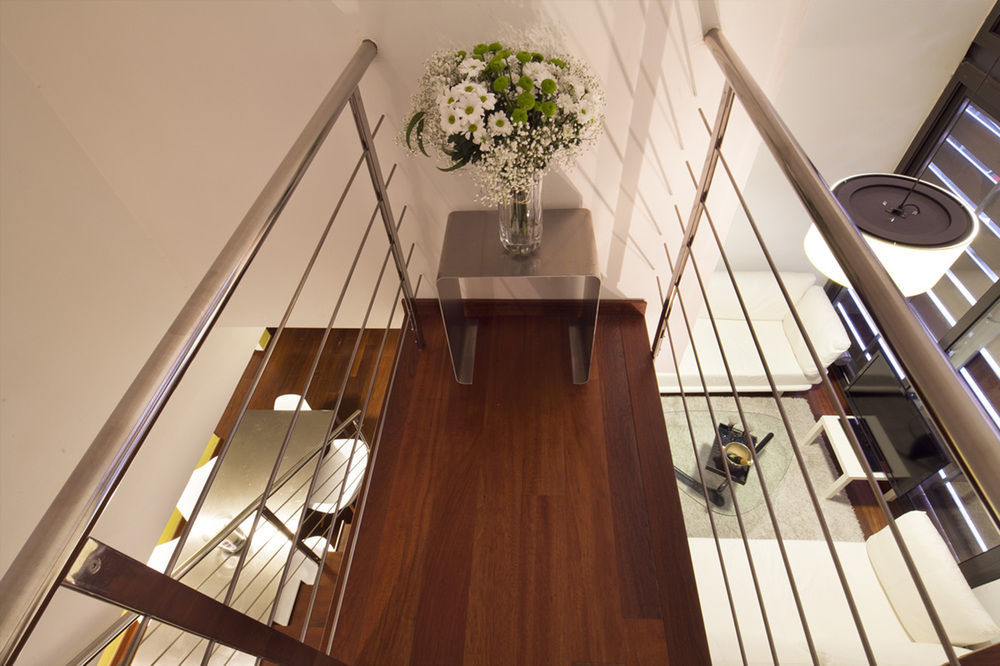 Apartamento My Space Pool Gracia Barcelona