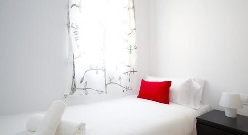 Terrace Apartamento