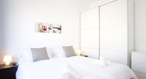 Apartamento Terrace *