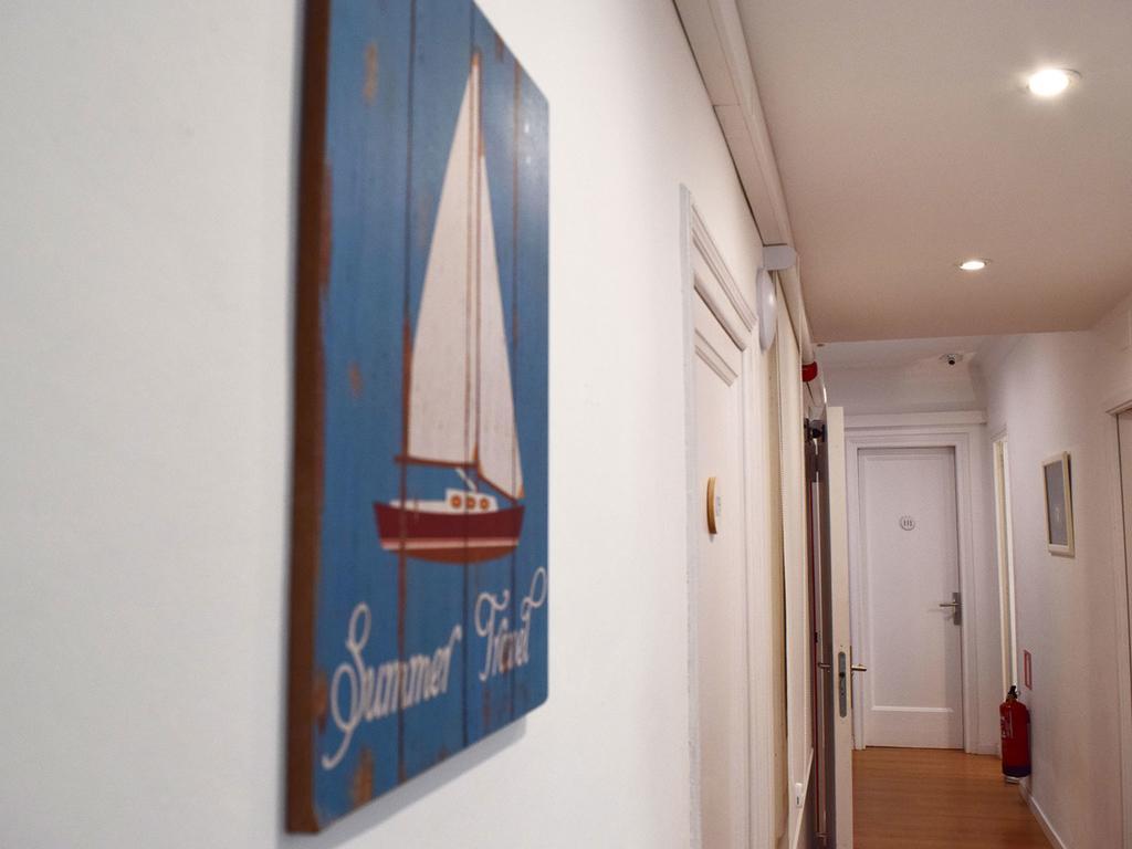 Bed and breakfast Blue 2*
