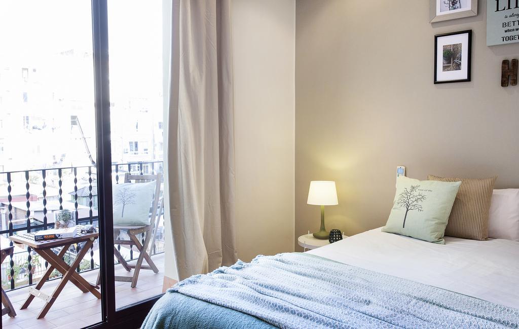 Barcelona&home Deco Viladomat *