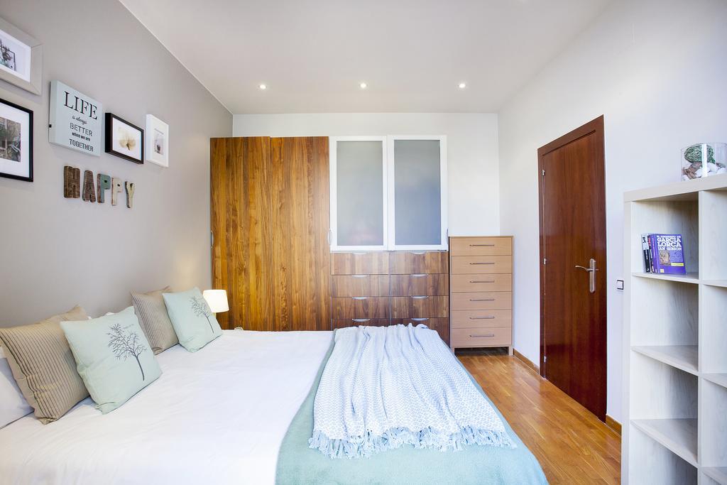 Apartamento Barcelona&home Deco Viladomat *